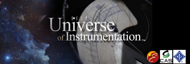 Universe of Instrumentation
