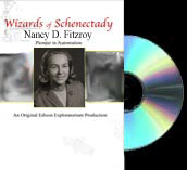 Nancy Fitzroy